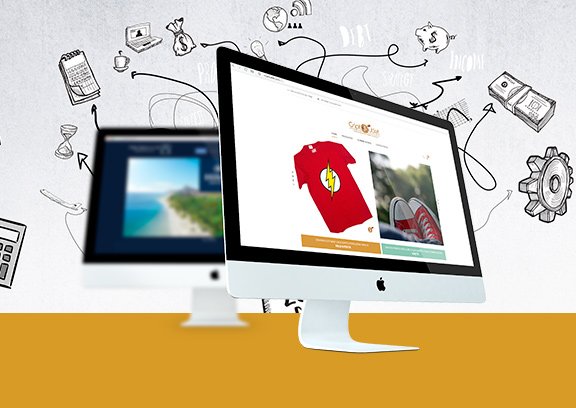 Ventajas reales de tener una página web profesional en 2026 (más allá de “estar en internet”